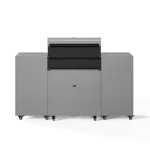 TYTUS Fresno Series 5-Burner Propane Island Grill in Gunmetal Gray  - TDT-021-0101 - Image 6