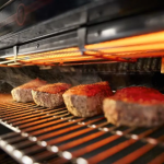 Weber Summit FS38 E Propane Gas Grill - Black  - 1500029 - Image 3