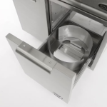 DCS Series 7 30-Inch Propane Gas Grill On DCS CAD Cart - BGC30-BQ-L - Image 10