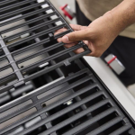 Weber Spirit EX-425C Smart Propane Gas Grill - Black - 1502070 - Image 7