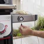 Weber Spirit EX-425C Smart Propane Gas Grill - Black - 1502070 - Image 8