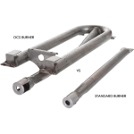 DCS Series 7 36-Inch Natural Gas Grill With Rotisserie On DCS CAD Cart - BH1-36R-N - Image 12