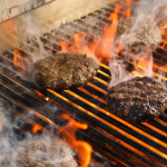 Lynx Professional 42-Inch All Infrared Trident Natural Gas Grill With Rotisserie - L42ATRF-NG - Image 15