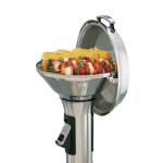 Magma Del Mar Residential Propane Gas Grill - DM10-016LP - Image 3