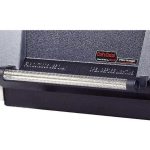 MHP Tri-Burn W3G4DD Natural Gas Grill With SearMagic Grids On In-Ground Post - Image 8