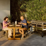 TYTUS Anaheim 36-in 5 Burner Propane Griddle - TDT-571-0101 - Image 10