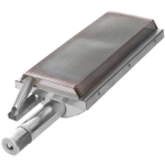 Blaze LTE+ 40-in 5-Burner Propane Grill w/ Lift-Assist Hood, Rear Infrared Burner, Infrared Searing Burner, Rotisserie & Cover - Image 23