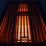 Blaze LTE+ 40-in 5-Burner Propane Grill w/ Lift-Assist Hood, Rear Infrared Burner, Infrared Searing Burner, Rotisserie & Cover - Image 28