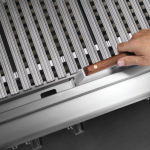 DCS Series 9 48-in Propane Grill With Rotisserie - Image 6