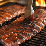 Fire Magic Choice Multi-User CM430S 24-Inch Natural Gas Grill With Analog Thermometer On In-Ground Post - CM430S-RT1N-G6 - Image 10