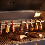 Blaze LTE PRO 32-in Propane Gas Grill Center - Image 4