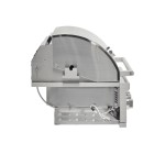 Coyote SL-Series 42-in 5-Burner Propane Grill w/ Sear Burner, Rotisserie, & Safety Valve - Image 11