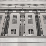 Coyote CL-Series 36-in 4-Burner Propane Grill w/ Lift-Assist Hood & Safety Valve - Image 14