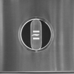 Coyote CL-Series 42-in 5-Burner Propane Grill w/ Lift-Assist Hood & Safety Valve - Image 8