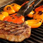 Saber Elite 1670 40-Inch 4-Burner Infrared Propane Gas Grill With Side Burner - R67SC0917 - Image 16