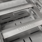 Coyote C-Series 34-in 3-Burner Propane Grill - Image 7