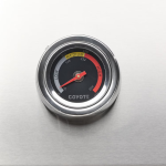 Coyote C-Series 34-in 3-Burner Propane Grill - Image 8