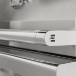 Coyote C-Series 34-in 3-Burner Propane Grill - Image 10