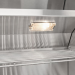 Coyote C-Series 34-in 3-Burner Propane Grill - Image 12