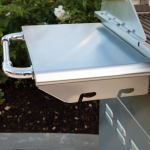 Bull Lonestar Select 30-Inch 4-Burner Propane Gas Grill - 87001 - Image 5