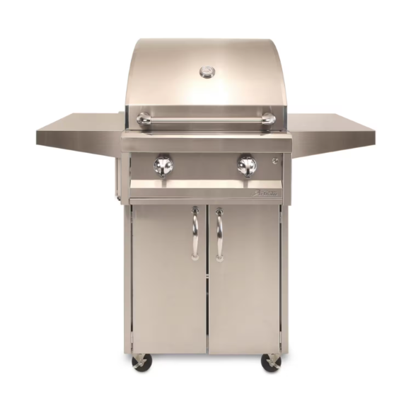 duttpack-15446 Artisan American Eagle 26-Inch 2-Burner Freestanding Propane Gas Grill - AAEP-26C-LP - Image 1