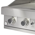 Turbo 32-in 4-Burner Propane Grill - Image 3