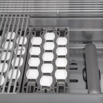 Turbo 26-in 3-Burner Natural Gas Grill - Image 5