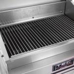 TEC G-Sport FR 30-Inch Infrared Natural Gas Grill On Stainless Pedestal - Image 5