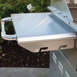 Bull Brahma 38-Inch 5-Burner Natural Gas Grill W/ Rotisserie - 55001 - Image 10