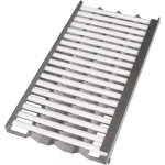 DCS Series 7 48-in Natural Gas Grill With Double Side Burner & Rotisserie On DCS CAD Cart - Image 4