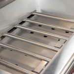 ProFire Professional Series 48-Inch Natural Gas Grill With SearMagic Grids - Image 6