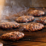 PGS T-Series Commercial 30-Inch Natural Gas Grill On Pedestal With Timer - S27TNG - Image 13