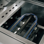 Summerset Builder 30-Inch 2-Burner Propane Gas Grill On Pedestal (Ships As Natural Gas With Conversion Fittings) - SBG30-LP - Image 6