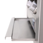 Summerset Builder 30-Inch 2-Burner Propane Gas Grill On Pedestal (Ships As Natural Gas With Conversion Fittings) - SBG30-LP - Image 9