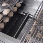 RCS Premier Series 40-Inch 5-Burner Natural Gas Grill With Rear Infrared Burner - RJC40ACK - Image 2