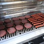 Wildfire Ranch Pro 30-in 2 Burner Natural Gas Grill - 304 SS - Image 8