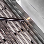 PGS Legacy Pacifica Gourmet 39-Inch Natural Gas Grill With Rotisserie - Image 9