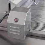 PGS Legacy Pacifica Gourmet 39-Inch Natural Gas Grill With Rotisserie - Image 11