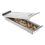 Twin Eagles 42-Inch 3-Burner Propane Gas Grill On Deluxe Cart - Image 11