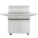 ProFire Professional Deluxe Series 36-Inch Propane Gas Grill