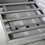 ProFire Professional Deluxe Series 27-Inch Propane Gas Grill - Image 4