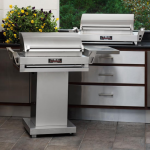 TEC G-Sport FR Portable Infrared Propane Gas Grill - GSRLPFR - Image 3