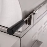 American Made Grills Estate 36-Inch Freestanding Grill - Propane - ESTFS36-LP - Image 10