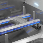 Fire Magic Aurora A430S 24-Inch Propane Gas Grill With Side Burner And Analog Thermometer - A430S-7EAP-62 - Image 9