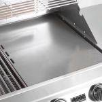 Lion L90000 40-Inch Stainless Steel Propane Gas Grill - Image 7