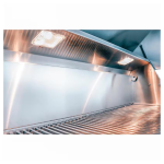 American Renaissance Grill by RCS 36-in 3-Burner Freestanding Propane Grill - Image 9