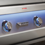 Twin Eagles Eagle One 54-Inch 4-Burner Natural Gas Grill with Sear Zone & Two Infrared Rotisserie Burners On Deluxe Cart - TE1BQ54RS-N - Image 2