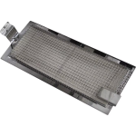 Aspire By Hestan 42-Inch Natural Gas Grill With Sear Burner - Prince - EMB42-NG-BU - Image 6