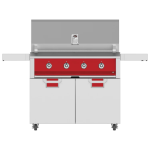 Aspire By Hestan 42-Inch Natural Gas Grill - Matador - EAB42-NG-RD