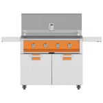 Aspire By Hestan 42-Inch Natural Gas Grill - Citra - EAB42-NG-OR